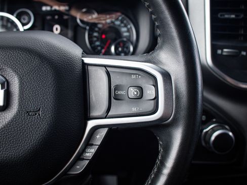 Used 2024 RAM 2500 Big Horn image 20