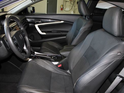 Used 2013 Honda Accord EX-L image 23