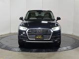 Used 2018 Audi Q5 2.0T Premium Plus w/ Premium Plus Package image 2