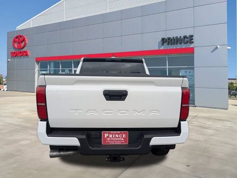 New 2026 Toyota Tacoma SR5 RWD image 5
