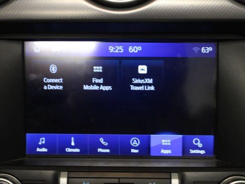 Used 2019 Ford Mustang GT Premium w/ Equipment Group 401A RWD image 33