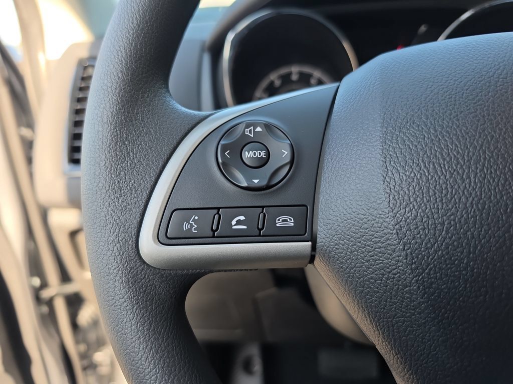 New 2026 Mitsubishi Outlander Sport ES AWD/4WD image 19