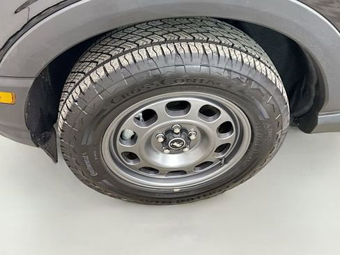 Used 2024 Ford Bronco Sport Big Bend image 30