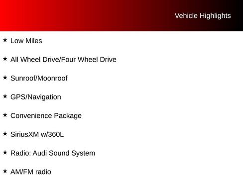 Used 2023 Audi Q5 2.0T Premium image 9