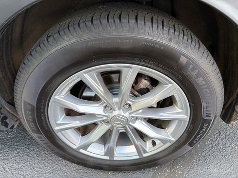 Used 2023 Honda CR-V EX image 19