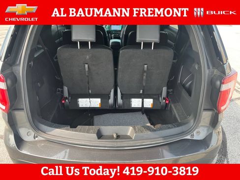 Used 2017 Ford Explorer XLT w/ Equipment Group 202A FWD image 23