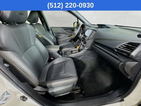 Certified 2024 Subaru Forester Wilderness AWD/4WD image 37