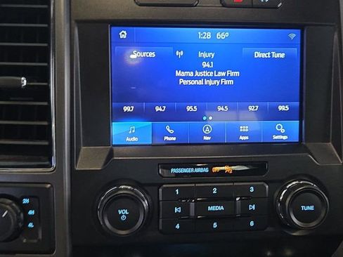 Used 2020 Ford F150 XLT w/ Equipment Group 302A Luxury image 16