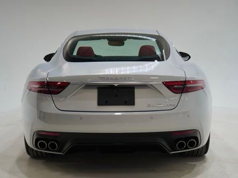 New 2026 Maserati GranTurismo Modena image 6