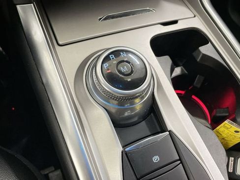 Used 2021 Ford Explorer Limited w/ Hybrid Equipment Group 310A image 31