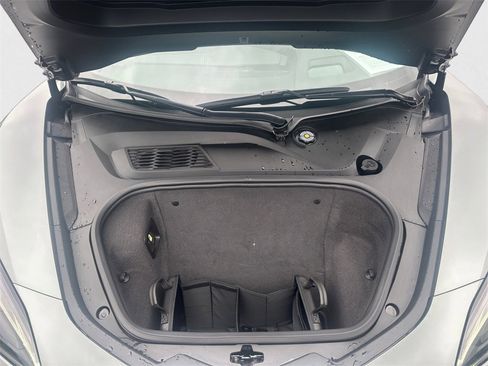 Used 2023 Chevrolet Corvette Stingray Preferred Conv w/ Stealth Interior Trim Package image 14