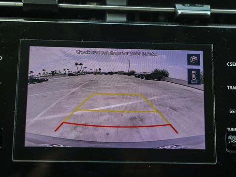 Used 2024 Hyundai Tucson SEL FWD image 23