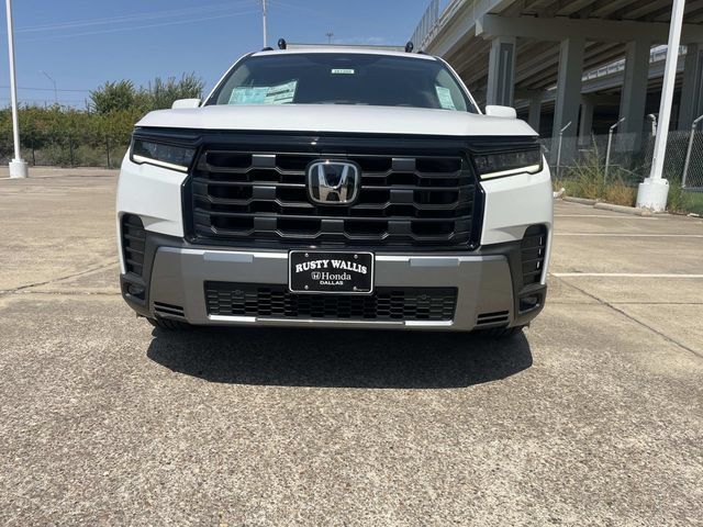 New 2026 Honda Pilot EX-L image 4