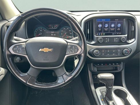 Used 2019 Chevrolet Colorado LT w/ LT Convenience Package RWD image 23