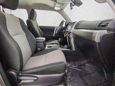 Used 2021 Toyota 4Runner SR5 AWD/4WD image 23
