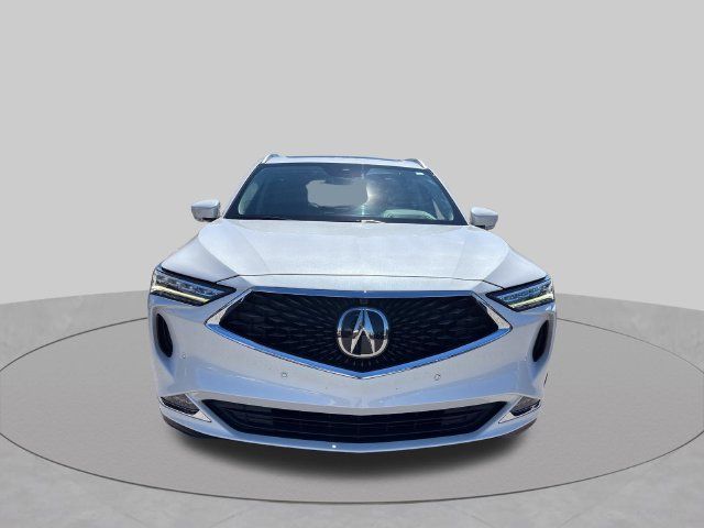 Used 2023 Acura MDX w/ Advance Package AWD/4WD image 2