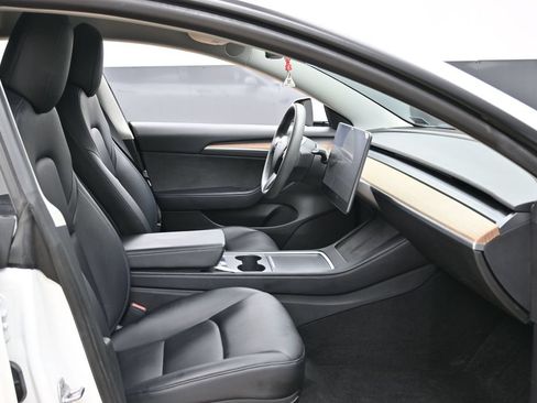 Used 2022 Tesla Model 3 RWD image 39