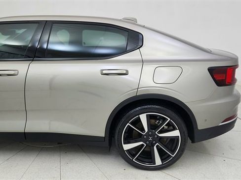 Used 2022 Polestar Polestar 2 Long Range Dual Motor w/ Plus Package image 11