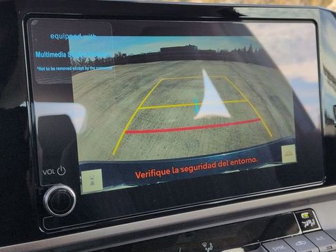 Certified 2026 Toyota Camry LE image 21