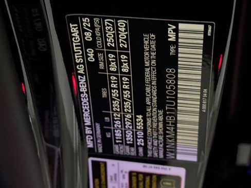 Used 2026 Mercedes-Benz GLC 300 4MATIC image 19