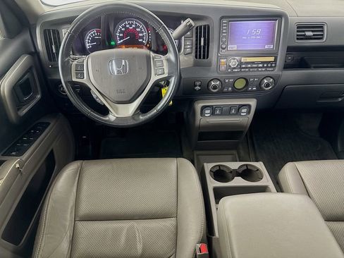 Used 2013 Honda Ridgeline RTL image 27