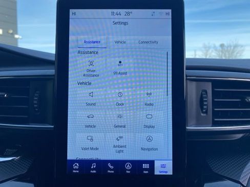 Used 2023 Ford Explorer ST w/ Equipment Group 401A image 47