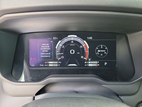 New 2026 Toyota Tundra Limited AWD/4WD image 21