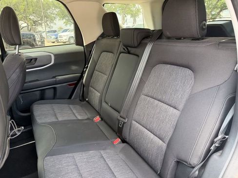 Used 2021 Ford Bronco Sport Big Bend AWD/4WD image 16