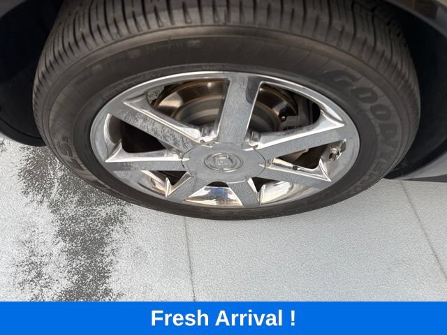 Used 2006 Cadillac XLR RWD image 19