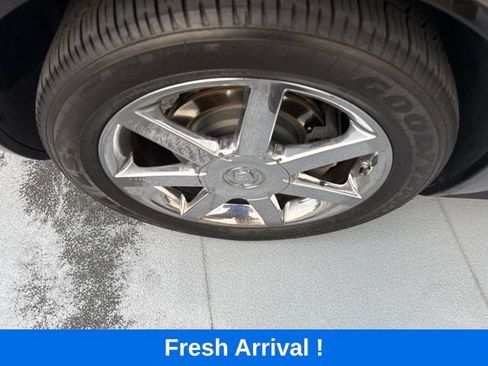 Used 2006 Cadillac XLR RWD image 19