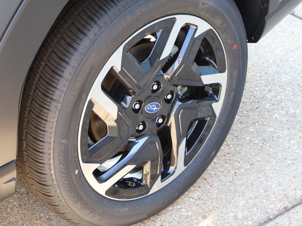 New 2026 Subaru Forester Limited AWD/4WD image 41