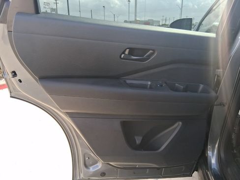 New 2026 Nissan Pathfinder SV AWD/4WD image 26