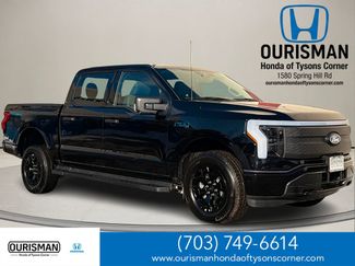Used 2025 Ford F150 Lightning XLT video 1