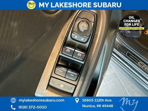 New 2026 Subaru Crosstrek 2.5i Wilderness AWD/4WD image 11