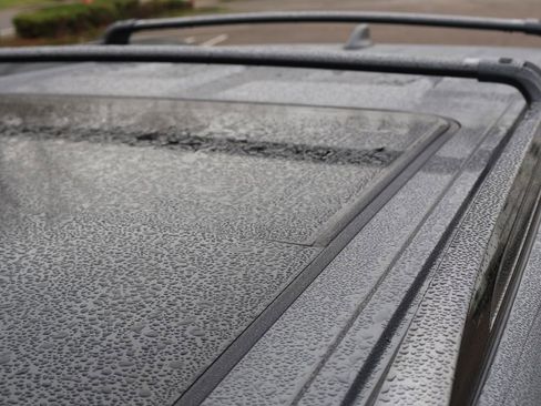 New 2026 Toyota Sequoia Platinum w/ TRD Performance Package (TMS) image 39