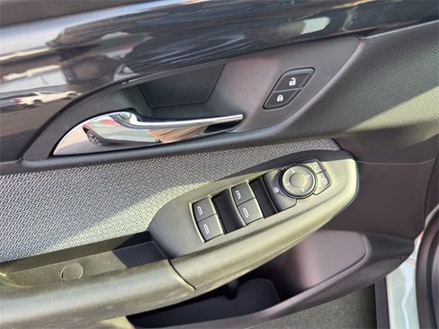 New 2026 Chevrolet TrailBlazer LT w/ Driver Confidence Package image 11