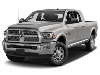 Used 2018 RAM 2500 Laramie w/ Convenience Group AWD/4WD video 1