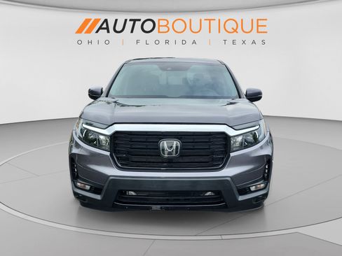 Used 2021 Honda Ridgeline RTL-E image 9