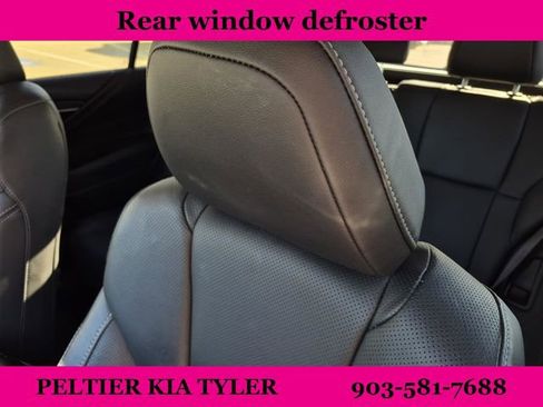 Used 2024 Subaru Outback Touring XT w/ Popular Package #2 image 25