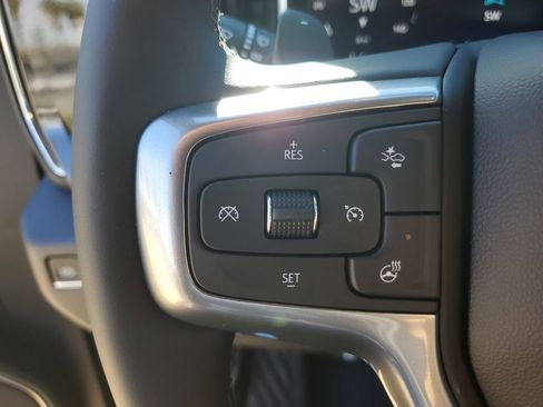 New 2026 Chevrolet Silverado 1500 LT Trail Boss w/ LT Trail Boss Premium Package image 29