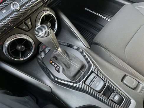 Used 2024 Chevrolet Camaro LT image 25