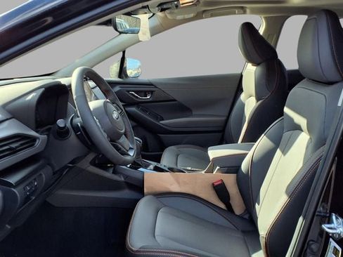 New 2026 Subaru Crosstrek 2.5i Limited image 39