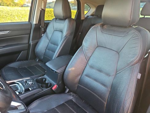 Used 2018 MAZDA CX-5 Grand Touring w/ Premium Package image 11