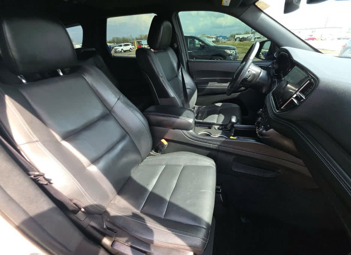 Used 2022 Dodge Durango GT AWD/4WD image 8