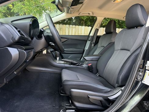 Used 2021 Subaru Crosstrek 2.0i AWD/4WD image 9