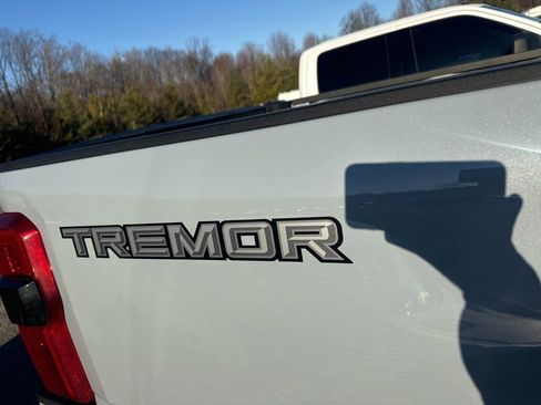 Used 2024 Ford F250 Lariat w/ Lariat Ultimate Package image 28