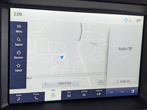 Used 2023 Ford Bronco Outer Banks image 33