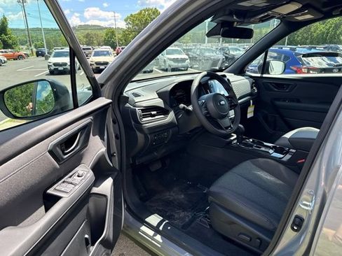 New 2026 Subaru Forester Touring AWD/4WD image 18