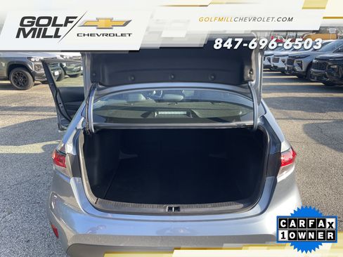 Used 2024 Toyota Corolla LE FWD image 11