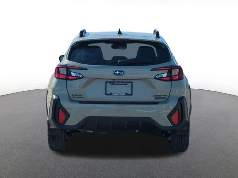 New 2026 Subaru Crosstrek 2.5i Limited image 5
